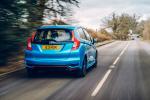 Honda Jazz Sport 2018 года (UK)